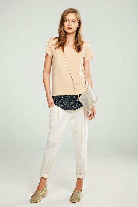 Moda _ Nanushka _ Spring 2015 Moda _ Nanushka _ Spring 2015