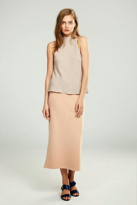 Moda _ Nanushka _ Spring 2015 Moda _ Nanushka _ Spring 2015