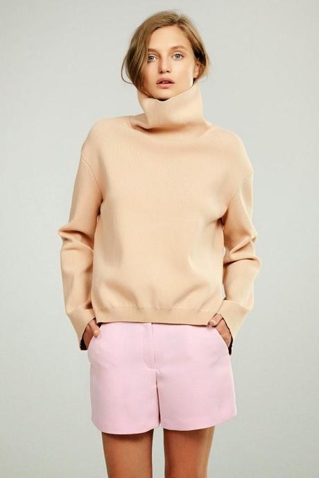 Moda _ Nanushka _ Spring 2015 Moda _ Nanushka _ Spring 2015