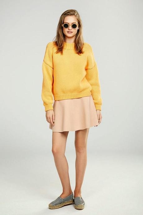 Moda _ Nanushka _ Spring 2015 Moda _ Nanushka _ Spring 2015