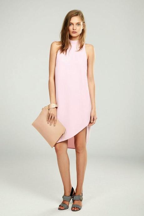 Moda _ Nanushka _ Spring 2015 Moda _ Nanushka _ Spring 2015