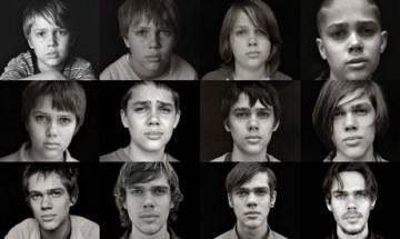 Boyhood ovvero adolescenza