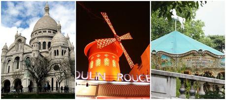 Parigi: Tutto quello che c’è da sapere. Parigi: Tutto quello che c’è da sapere.