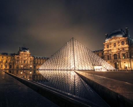 Parigi: Tutto quello che c’è da sapere. Parigi: Tutto quello che c’è da sapere.