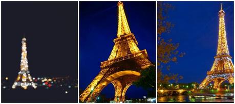 Parigi: Tutto quello che c’è da sapere. Parigi: Tutto quello che c’è da sapere.