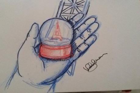 Parigi: Tutto quello che c’è da sapere. Parigi: Tutto quello che c’è da sapere.