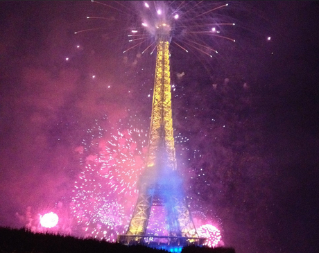 Parigi: Tutto quello che c’è da sapere. Parigi: Tutto quello che c’è da sapere.