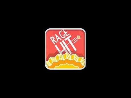 Rage Hit – Un geometric shooter italiano