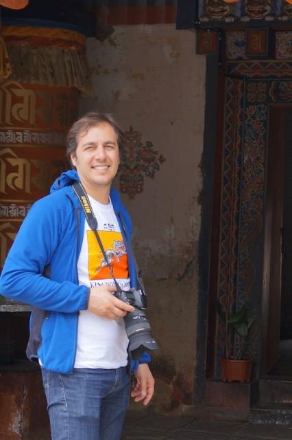 Vita da tour operator: intervista al responsabile India e Seychelles di Evolution Travel