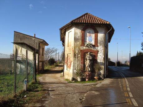 La Collina di San Colombano