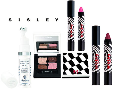 Sisley, Novità Makeup P/E 2015 - Preview