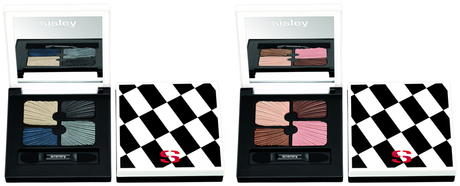 Sisley, Novità Makeup P/E 2015 - Preview