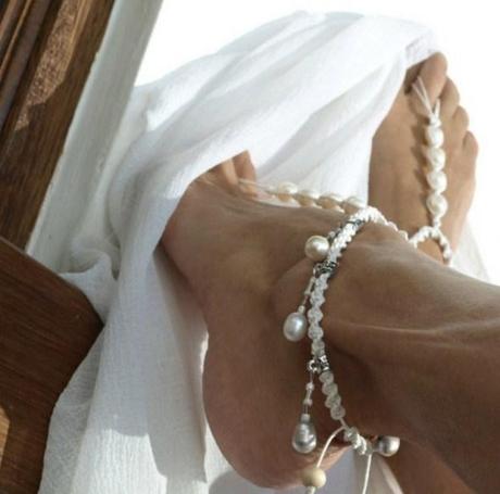 barefoot wedding 7