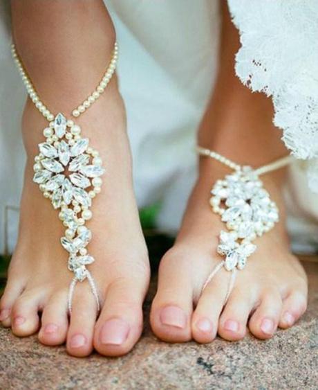 barefoot wedding 11