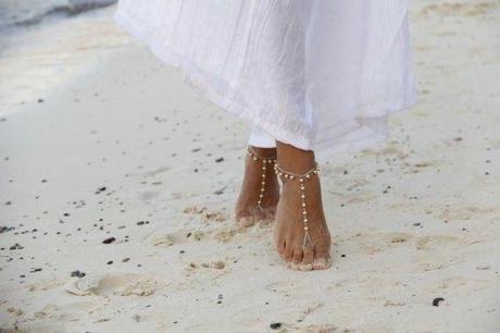 barefoot wedding 15