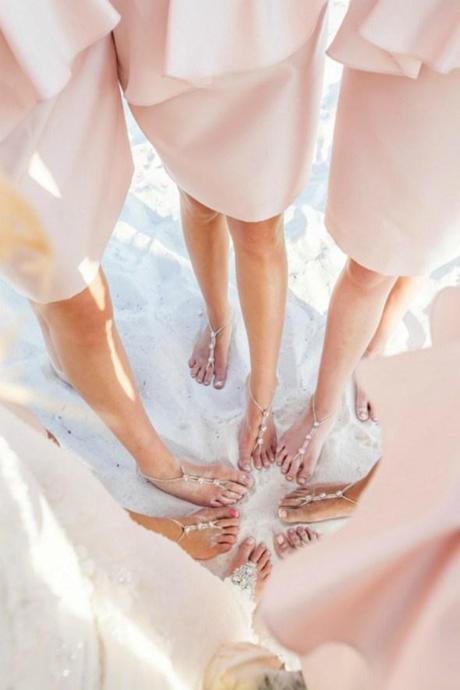 barefoot wedding 12
