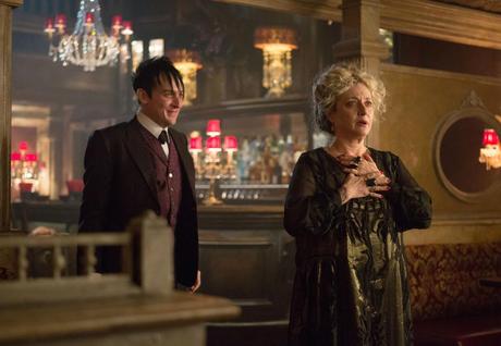 Recensione | Gotham 1×13 “Welcome Back, Jim Gordon”