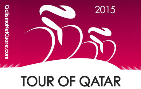 Tour of Qatar: al via 13 squadre WorldTour, presente anche Nibali