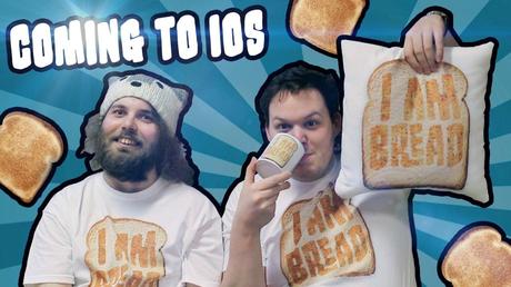 I am Bread - Il video che annuncia la versione iOS - Notizia - PC I am Bread - Il video che annuncia la versione iOS