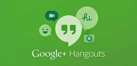 Come cancellare / disinstallare Hangouts da Android