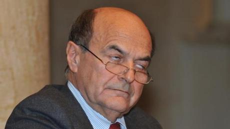 Il MoVimento propone Bersani: schizofrenia? No, genio politico!