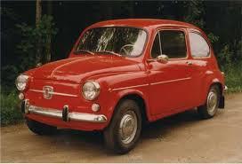 Fiat 600