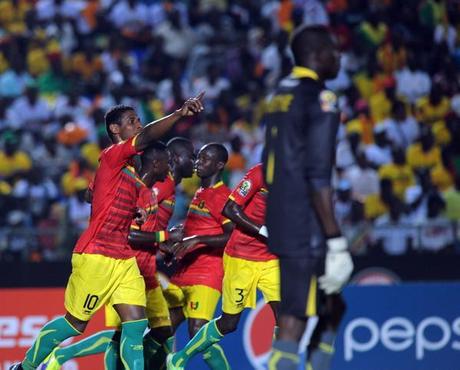 Coppa d’Africa, Guinea-Mali: ennesimo 1-1, sarà qualifica con sorteggio