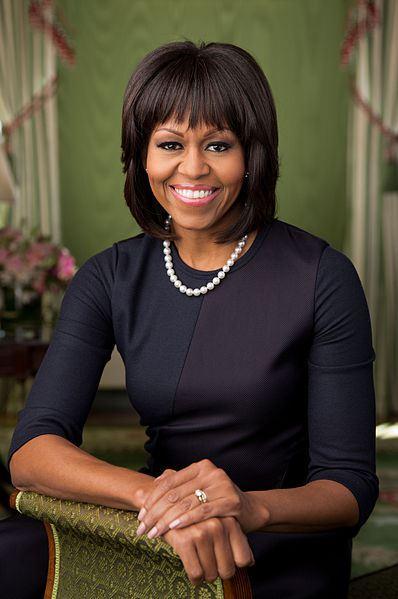 398px-Michelle_Obama_2013_official_portrait