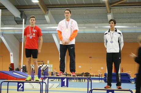 PADOVA. Sei titoli su otto: il trionfo dell’atletica lombarda ai campionati italiani di prove multiple