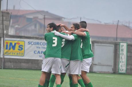 UNA PARTITA CHE VALE LA SERIE D