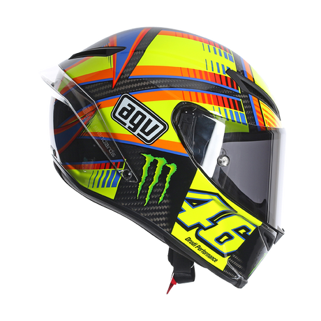 Agv PistaGP 2015