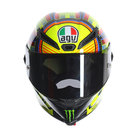 Agv PistaGP 2015