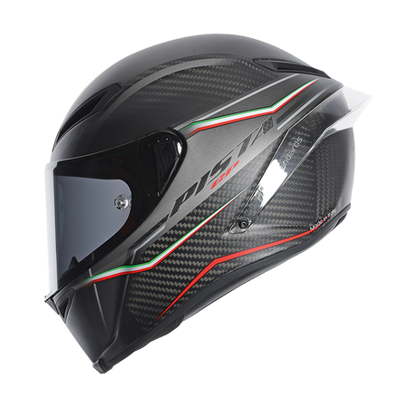 Agv PistaGP 2015