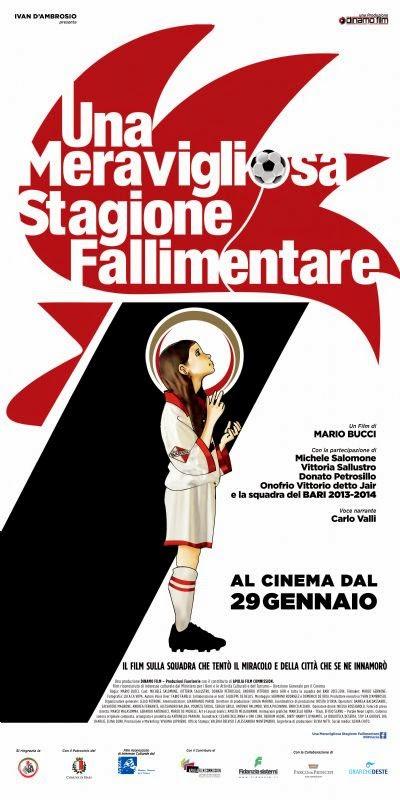 ANDIAMO AL CINEMA - LE USCITE DELLA SETTIMANA