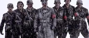 Dead snow