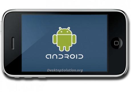 [GUIDA] Installare Android su iPhone (iPhone 3G, 2G o iPod 1G)