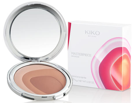 Kiko Cosmetics, Generation Next Collection Primavera 2015 - Preview