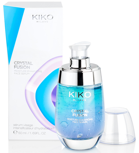 Kiko Cosmetics, Generation Next Collection Primavera 2015 - Preview