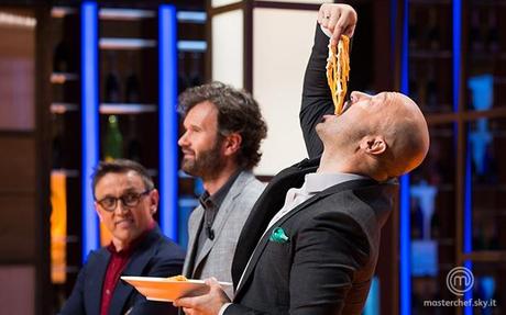 MasterChef Italia [Sky Uno], per la prova in esterna cinquanta affamati rugbisti 