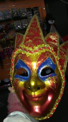 Sciacca: programma Carnevale 2015