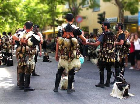 Carnevale in Sardegna? Sconti Sardinia Ferries