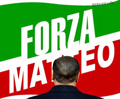 Verso un Presidente della Repubblica della P2