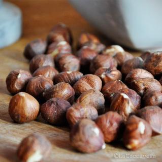 lacaccavella, crema, nocciole, cacao, mandarino, cream, nuts, cocoa