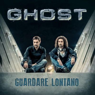 GHOST :“GUARDARE LONTANO” ENTRA DIRETTAMENTE AL SETTIMO POSTO DELLA CLASSIFICA DEI DISCHI PIÙ VENDUTI e AL SECONDO POSTO DELLA CLASSIFICA DEGLI ALBUM INDIPENDENTI ghost
