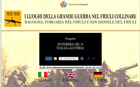 MUSEO DELLA GRANDE GUERRA