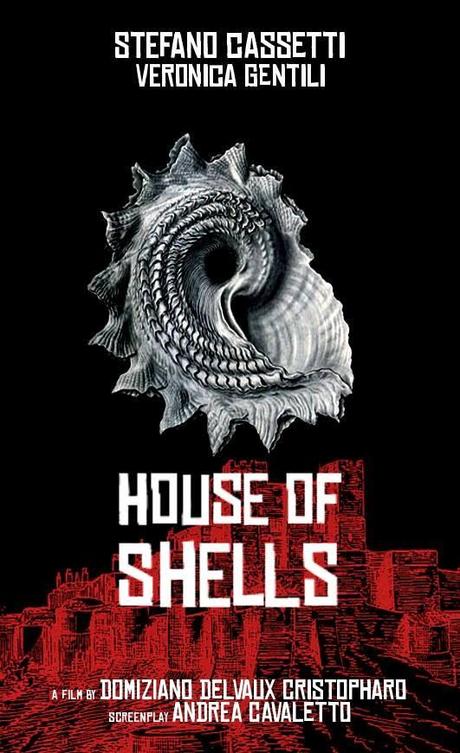 HOUSE OF SHELLS su YouTube