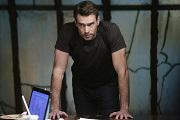 “Scandal 4”: Scott Foley sull’imbarazzo di Jake, la ricerca di Olivia e la collaborazione con Fitz