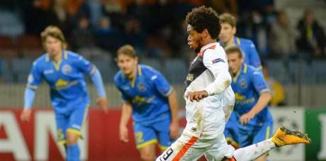 Roma, ESCLUSIVO: le ultimissime su Luiz Adriano