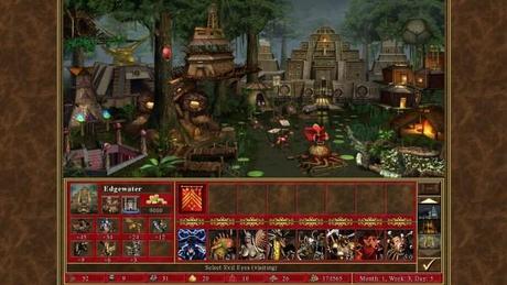 Heroes of Might & Magic 3: HD Edition è disponibile Heroes of Might & Magic 3 HD Edition