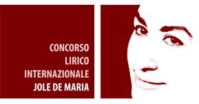 Logo concorso lirico